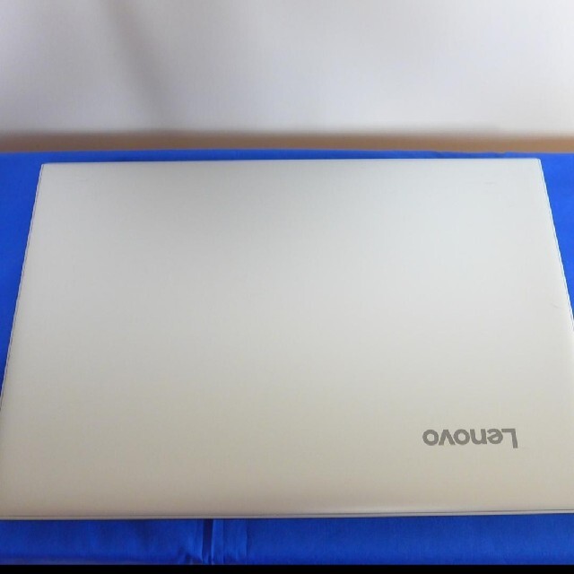 レノボ ideapad i7 7500U SSD256GB