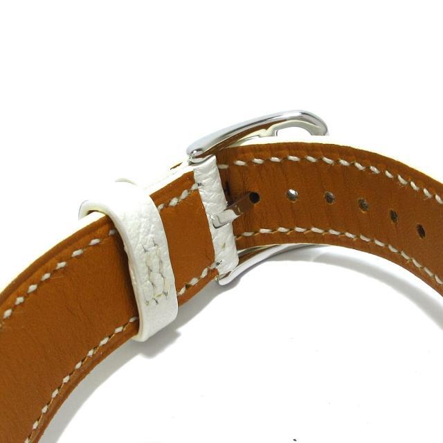Hermes - エルメス 腕時計美品 Hウォッチ HR1.510の通販 by ブラン 