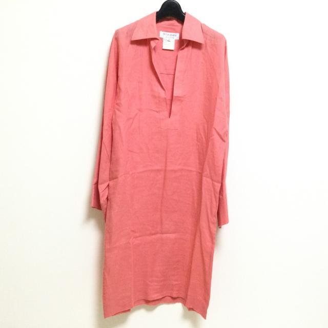 イヴサンローランリヴゴーシュ ワンピース 【18%OFF】 www