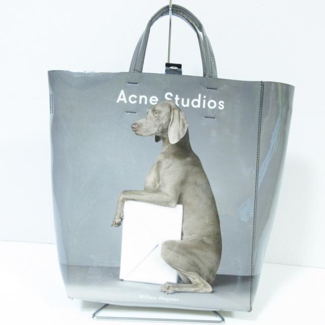 Acne Studios(アクネストゥディオズ)のアクネ ストゥディオズ トートバッグ - レディースのバッグ(トートバッグ)の商品写真
