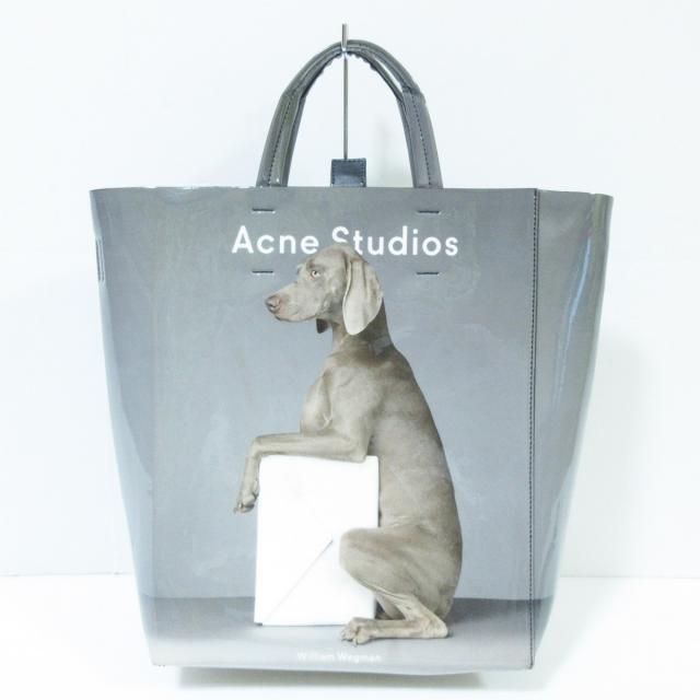 Acne Studios - アクネ ストゥディオズ トートバッグ -の通販 by