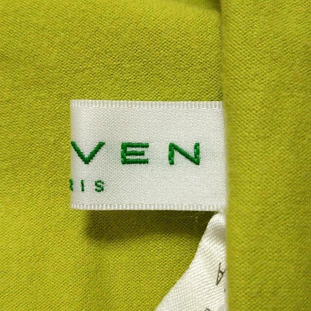 CARVEN - カルヴェン 半袖Tシャツ サイズ42 L -の通販 by ブランディア｜カルヴェンならラクマ