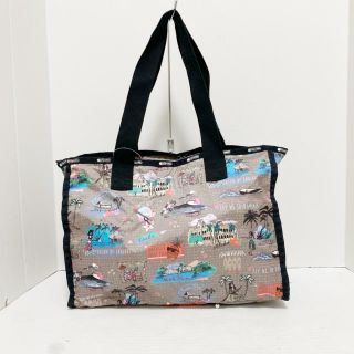 レスポートサック(LeSportsac)のレスポートサック ショルダーバッグ -(ショルダーバッグ)