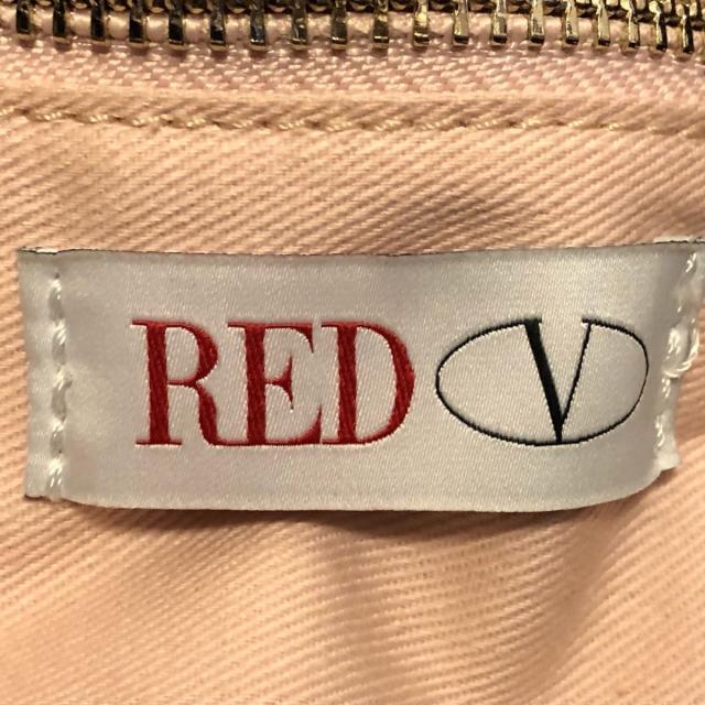 RED VALENTINO - レッドバレンチノ ショルダーバッグの通販 by ブランディア｜レッドヴァレンティノならラクマ