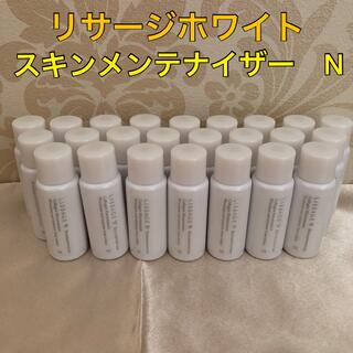 リサージ(LISSAGE)のカネボウ   リサージ　ホワイト　化粧水　サンプル24本(化粧水/ローション)