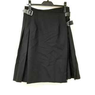オニール(O'NEILL)のオニール 巻きスカート サイズ42 L美品  -(その他)