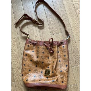 エムシーエム(MCM)のMCM バック(ショルダーバッグ)