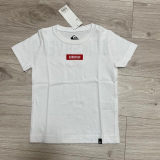 クイックシルバー(QUIKSILVER)のクイックシルバー　半袖Tシャツ(Tシャツ/カットソー)