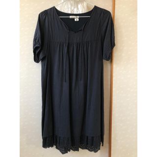 ショコラフィネローブ(chocol raffine robe)の【tomon様専用】chocol raffine robeワンピース(ひざ丈ワンピース)