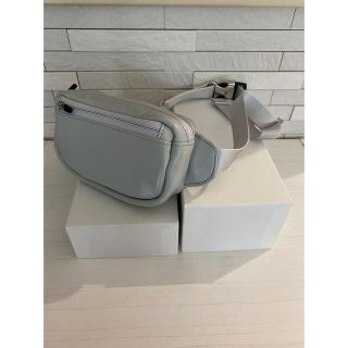 アイコス(IQOS)の島田今日子 × IQOS (限定非売品ポーチ)(タバコグッズ)