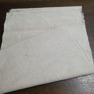 帯芯ハンドメイド生地(生地/糸)