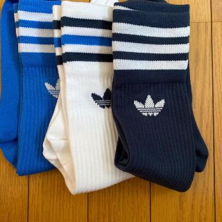 アディダス(adidas)のアディダス靴下(ソックス)