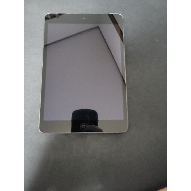 iPad(アイパッド)のipad mini 2 64gb Wi-Fi + Cellularモデル スマホ/家電/カメラのPC/タブレット(タブレット)の商品写真