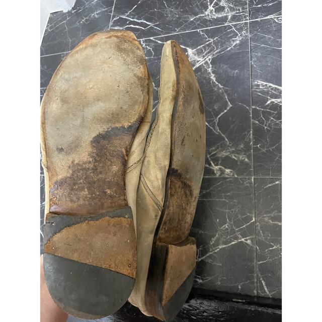 Yves Saint Laurent Beaute(イヴサンローランボーテ)のイブサンローラン　ブーツ メンズの靴/シューズ(ブーツ)の商品写真