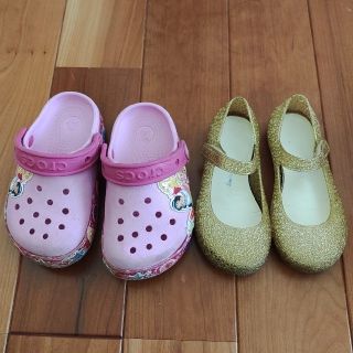 クロックス(crocs)のお値下げ！クロックス　ホーキンス　まとめ売り(サンダル)