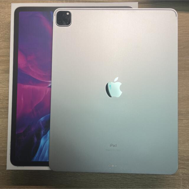 iPad Pro 12.9 第4世代　本体　WI-FI 256GB ジャンク品