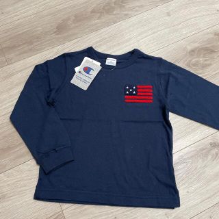 チャンピオン(Champion)の専用⭐︎チャンピオン　バックロゴ入りロンT(Tシャツ/カットソー)