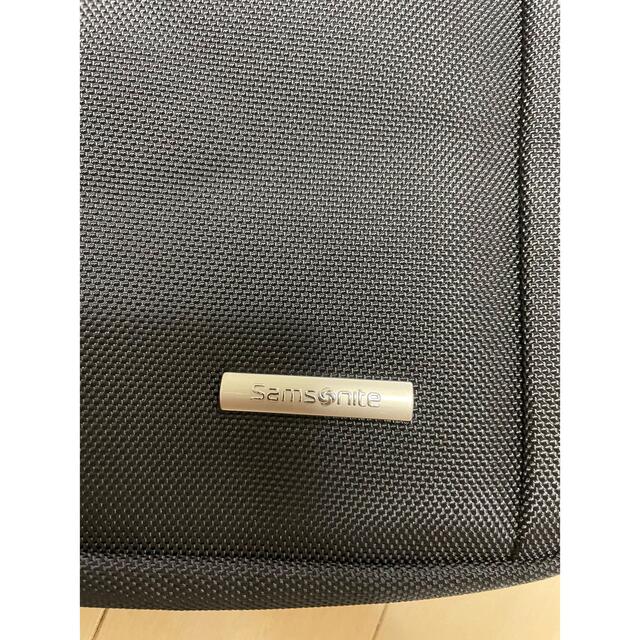 ビジネスバック　Samsonite サムソナイト　新品　２ウェイ