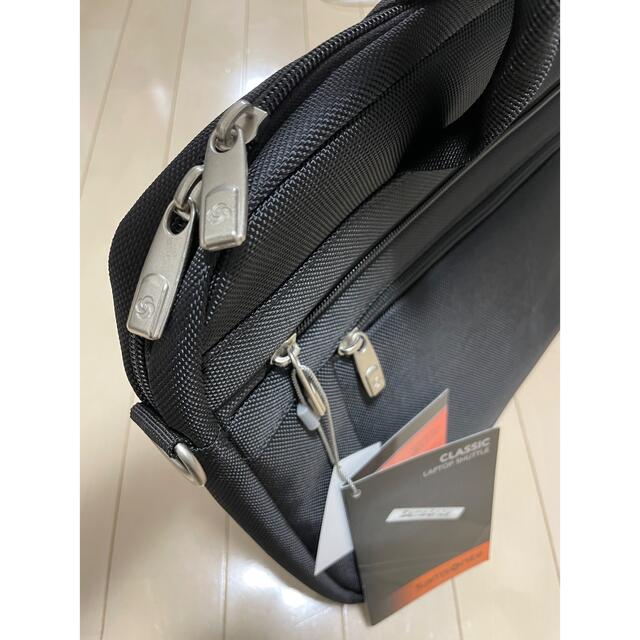 ビジネスバック　Samsonite サムソナイト　新品　２ウェイ