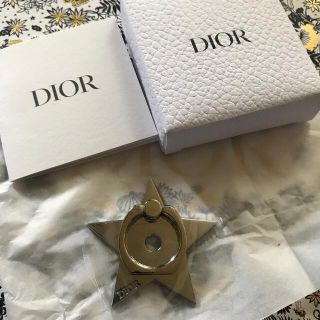 クリスチャンディオール(Christian Dior)のDIOR ノベルティ(その他)