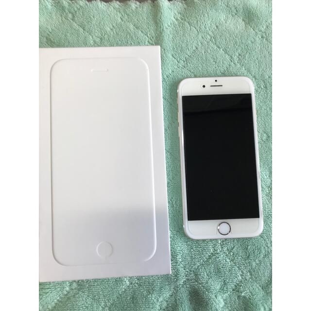 iPhone6 gold 64GB