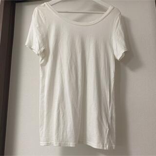 スライ(SLY)のSLY バックオープンTシャツ(Tシャツ(半袖/袖なし))