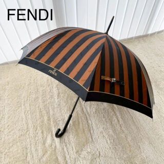 フェンディ 日傘/雨傘（ブラウン/茶色系）の通販 29点 | FENDIの