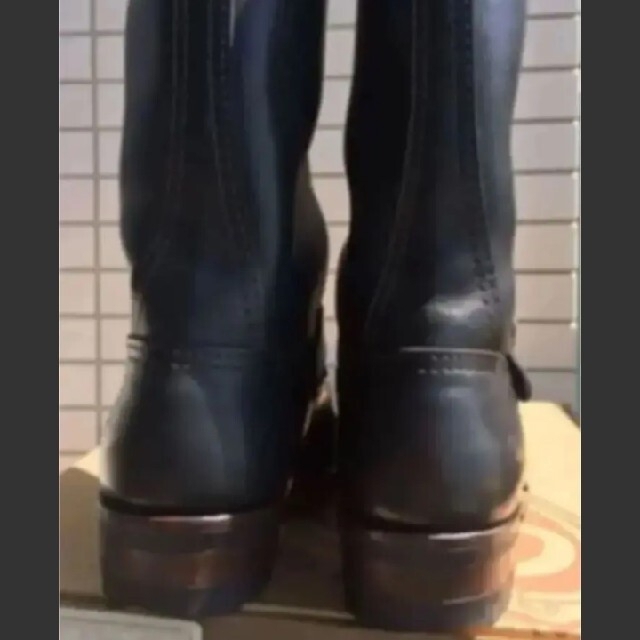 Wesco(ウエスコ)のウエスコ　ボス メンズの靴/シューズ(ブーツ)の商品写真