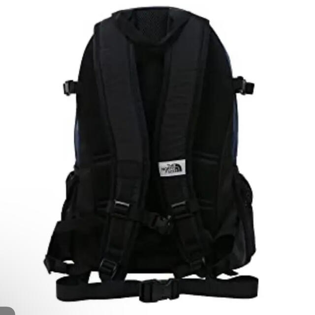 極美品 THE NORTH FACE Backpack HOT SHOT