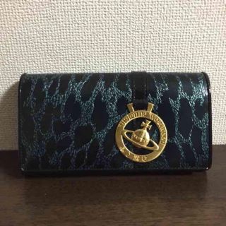 ヴィヴィアンウエストウッド(Vivienne Westwood)の新品✨ヴィヴィアンウエストウッド 長財布 正規品(財布)