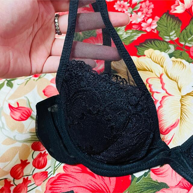 Ravijour - Ravijour☆レースブラショーツ☆フルバックパンツ Ravijour - Ravijour☆レースブラショーツ☆フルバックパンツ