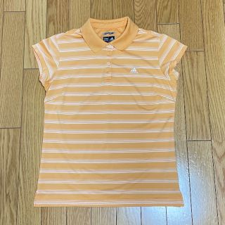 アディダス(adidas)のadidas golf✨ポロシャツ(ウエア)