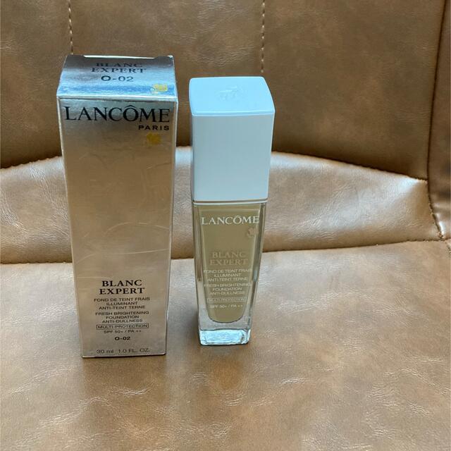 LANCOME - ランコムブランエクスペールリキッド O-02の通販 by kogamo's shop｜ランコムならラクマ