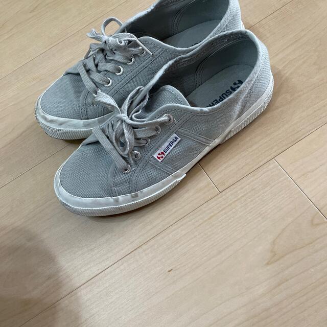 SUPERGA(スペルガ)のスペルガ　スニーカー メンズの靴/シューズ(スニーカー)の商品写真