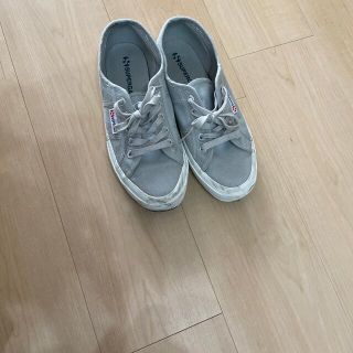 スペルガ(SUPERGA)のスペルガ　スニーカー(スニーカー)