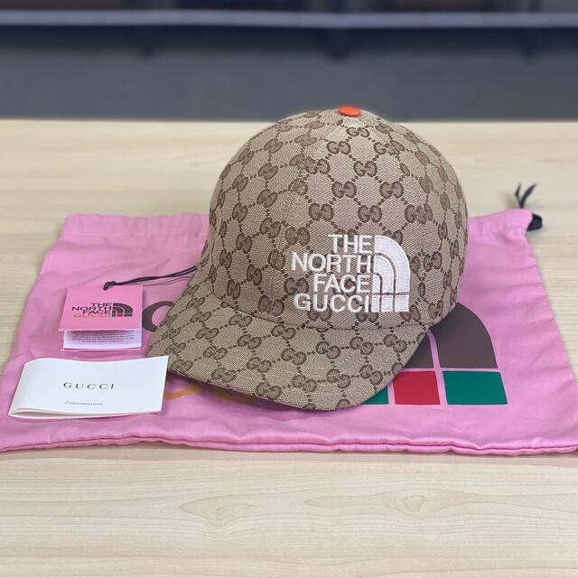 ランキング上位のプレゼント グッチ 【新品】GUCCI - Gucci ノース