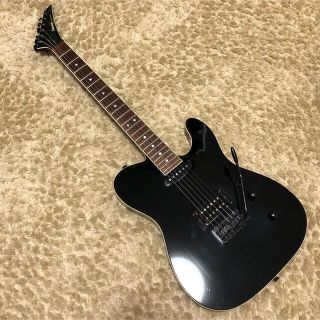 Fernandes - フェルナンデス TEJ-55B 布袋寅泰 BOOWY テレキャス の