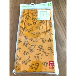 ユニクロ(UNIQLO)のユニクロ　ドライレギンス(パンツ/スパッツ)