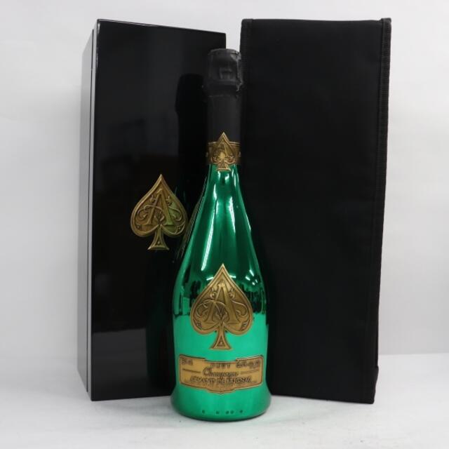 アルマンドブリニャック マスターズ ARMAND DE BRIGNAC