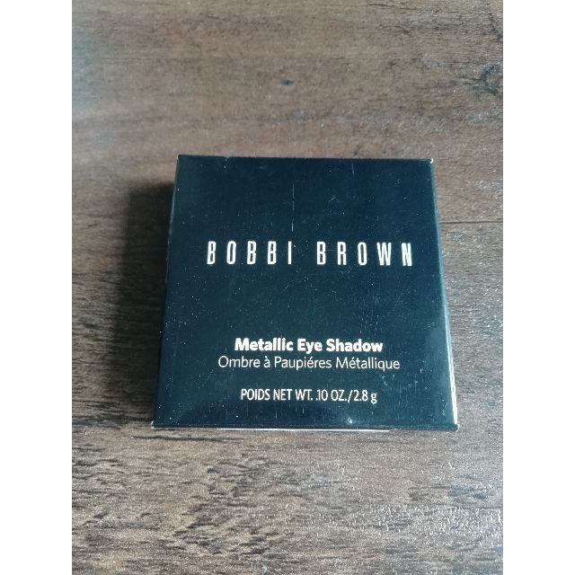 BOBBI BROWN(ボビイブラウン)のBOBBI BROWN　アイシャドウ コスメ/美容のベースメイク/化粧品(アイシャドウ)の商品写真