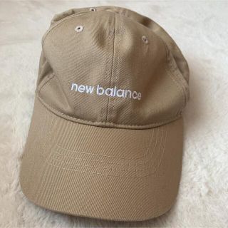 ニューバランス(New Balance)のそらりん様専用(キャップ)