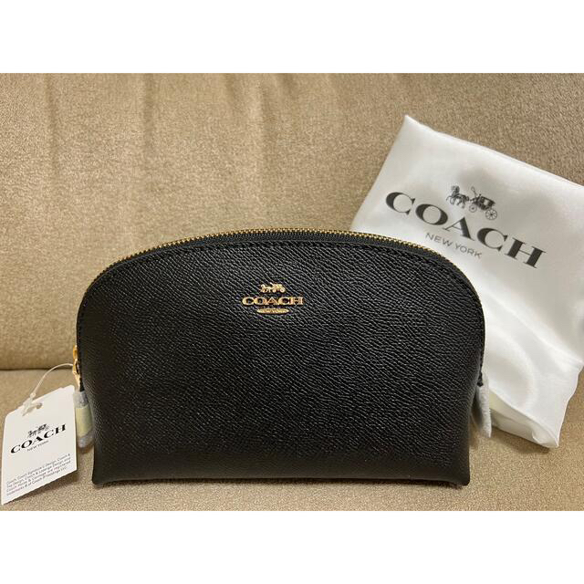 COACH 新品未使用　タグ付き