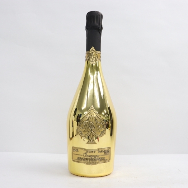 アルマンドブリニャック ブリュット ゴールド ARMAND DE BRIGNAC