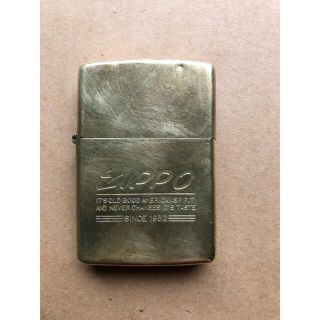 1932 ZIPPOの通販 200点以上 | フリマアプリ ラクマ
