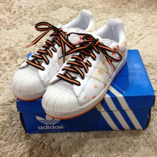 アディダス(adidas)のaddidas ORIGINALS☆(スニーカー)