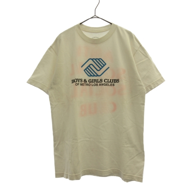 ANTI SOCIAL SOCIAL CLUB(アンチソーシャルソーシャルクラブ)のANTI SOCIAL SOCIAL CLUB アンチソーシャルソ メンズのトップス(Tシャツ/カットソー(半袖/袖なし))の商品写真