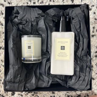Jo Malone - Jo Malone ジョーマローン キャンドル ボディクリーム