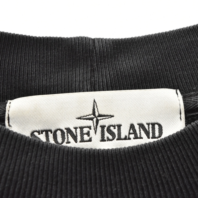 STONE ISLAND(ストーンアイランド)のSTONE ISLAND ストーンアイランド トレーナー メンズのトップス(スウェット)の商品写真