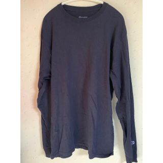 チャンピオン(Champion)のチャンピオン ロンT(Tシャツ/カットソー(七分/長袖))