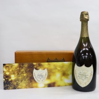 ドンペリニヨン(Dom Pérignon)のドンペリニヨン レゼルヴ ド ラベイ 1999 ドンペリ ゴールド(シャンパン/スパークリングワイン)